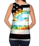 Galaxy Flag