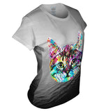 Hipster Cat Trastophy