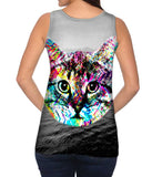 Hipster Cat Trastophy