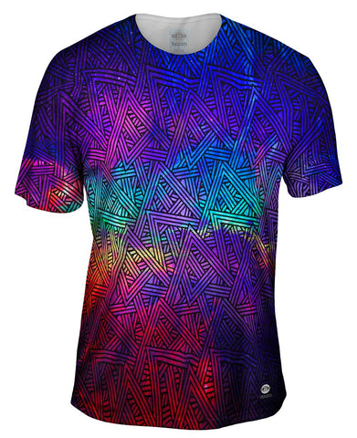 Hipster Me Wilding Triangles