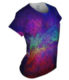 Hipster Me Wilding Triangles