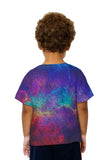 Kids Hipster Me Wilding Triangles