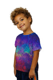 Kids Hipster Me Wilding Triangles