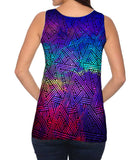 Hipster Me Wilding Triangles
