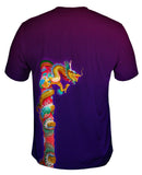 Twist Me Softly Dragon