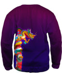Twist Me Softly Dragon