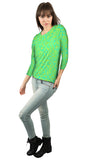 Autumn Me Aqua Leaf Swirls Pattern