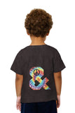 Kids Peace Love And Yizzam