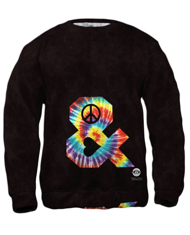 Peace Love And Yizzam