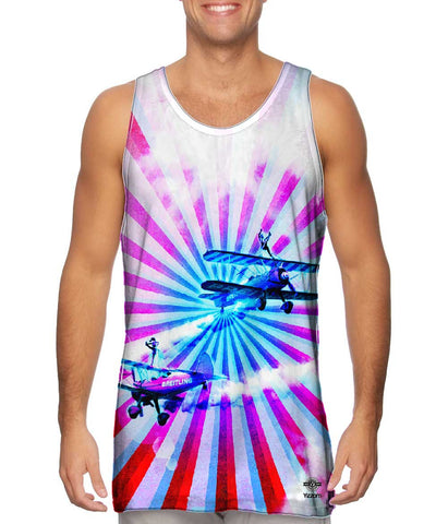 Rainbow Stunt Devils