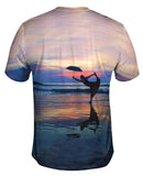 The Umbrella Dancer In India