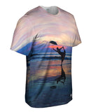 The Umbrella Dancer In India