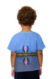 Kids Lets Float Away Hot Air Balloon