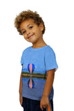 Kids Lets Float Away Hot Air Balloon