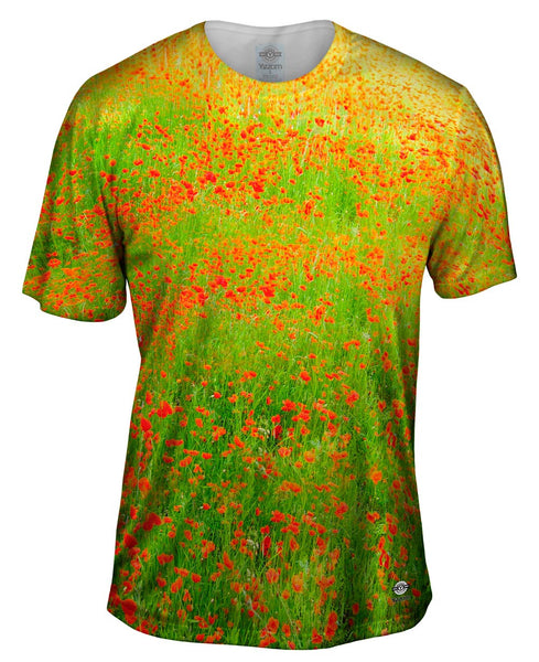 Santon Downham Mens T-Shirt