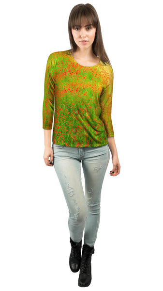 Santon Downham&nbsp;Womens 3/4 Sleeve