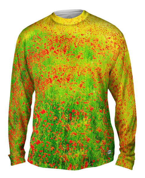 Santon Downham Mens Long Sleeve