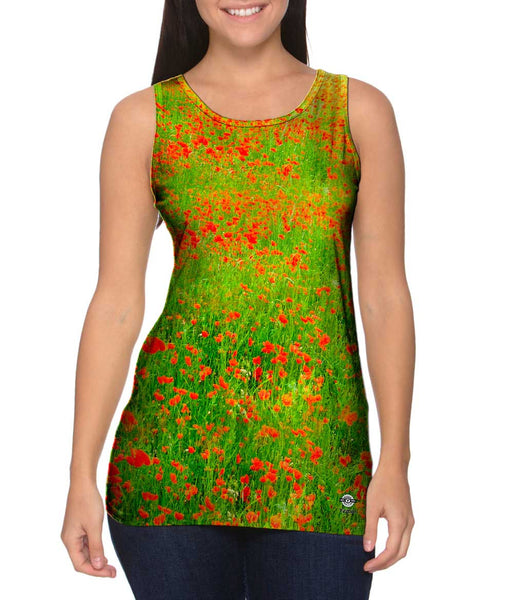Santon Downham&nbsp;Womens Tank Top