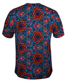 Glow For Me Pattern