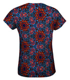 Glow For Me Pattern