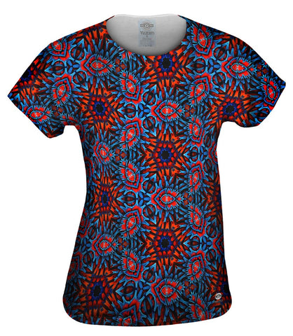 Glow For Me Pattern