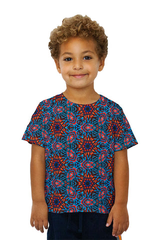 Kids Glow For Me Pattern