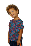 Kids Glow For Me Pattern