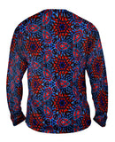 Glow For Me Pattern