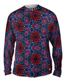 Glow For Me Pattern