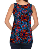 Glow For Me Pattern
