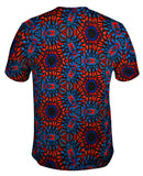 Edm Dreaming Pattern