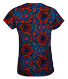 Edm Dreaming Pattern