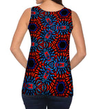Edm Dreaming Pattern