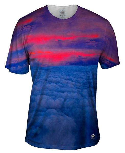 What Sweet Dreams Are Made Of Mens T-Shirt