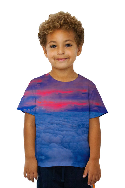 Kids What Sweet Dreams Are Made Of&nbsp;Kids T-Shirt