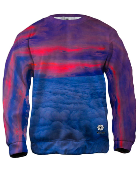 What Sweet Dreams Are Made Of&nbsp;Mens Sweatshirt