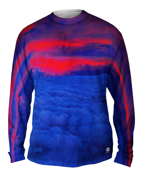 What Sweet Dreams Are Made Of Mens Long Sleeve