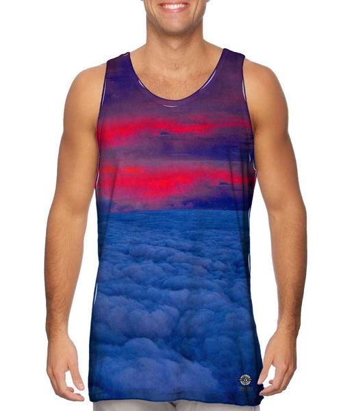 What Sweet Dreams Are Made Of Mens Tank Top