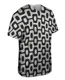 Brazil Tiles Ipanema Beach