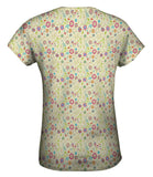 Flowery Day Pattern