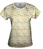 Flowery Day Pattern