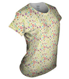 Flowery Day Pattern