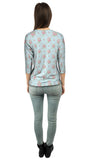 Rose Hipster Passion Pattern