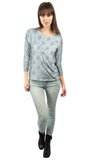 Rose Hipster Passion Pattern