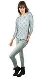 Rose Hipster Passion Pattern