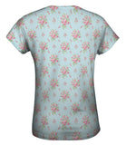 Rose Hipster Passion Pattern