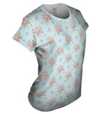 Rose Hipster Passion Pattern