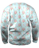 Rose Hipster Passion Pattern