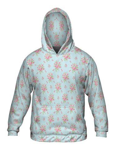 Rose Hipster Passion Pattern