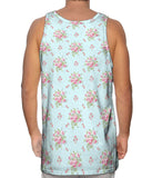 Rose Hipster Passion Pattern